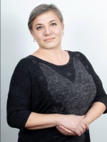 Шатикова Ирина
