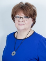 Гапонова Ольга