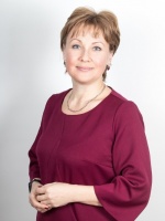 Савченкова Светлана