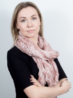 Пшеничная Ирина