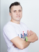 Косинов Алексей