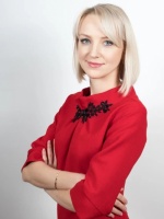 Надежкина Любовь