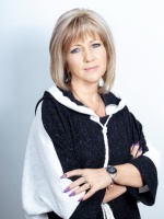Юрова Елена