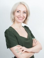 Мурузова Алла