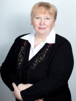Денисова Нина
