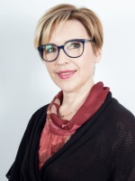 Польшакова Лариса