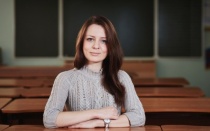 Корчагина Екатерина