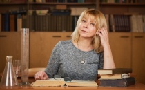 Ершова Светлана