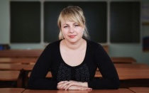 Богодухова Екатерина Андреевна