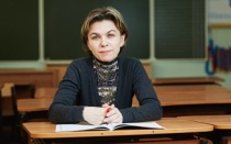 Сырова Юлия