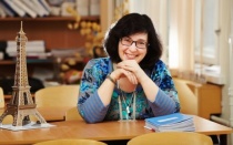 Судакова Евгения