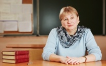 Пятых Елена