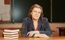 Ештокина Лариса