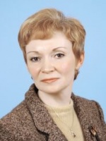 Кожеурова Лариса