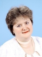 Чапчук Ольга