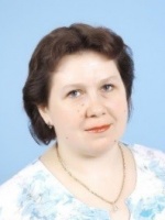 Капутина Юлия
