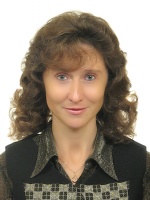 Беликова Марина Александровна