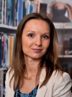 Шубкина Юлия