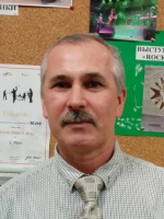 Бажанов Валерий Александрович