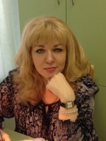 Анненкова Елена Станиславовна