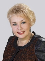 Волошина Элеонора