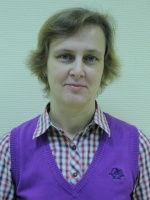 Астахова Ольга Игоревна