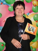 Дьячкова Екатерина