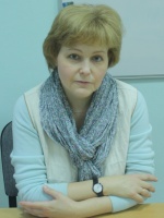 Подругина Татьяна