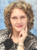 Вострецова Екатерина