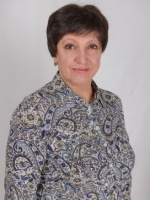 Коршунова Ирина