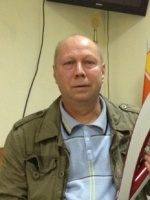 Казаков Владимир