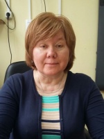 Рыбина Надежда
