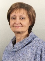Абрикосова Ирина Витальевна