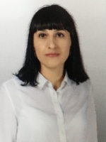 Антонова Наталья Васильевна