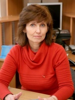 Девликамова Любовь