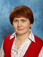 Гребнева Марина