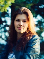 Шубина Алена