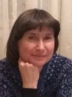 Жилякова Анна