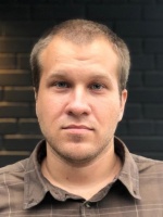 Круглов Кирилл