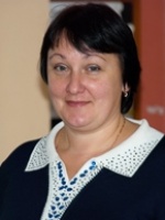 Лаврова Наталия