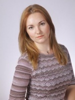 Спирина Елена