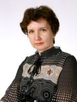 Воронкова Екатерина