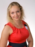 Ефремова Ирина