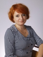 Шаверская Ирина