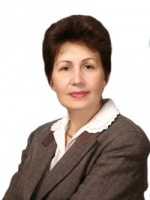 Артизова Надежда Борисовна