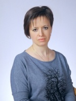 Милюш Елена
