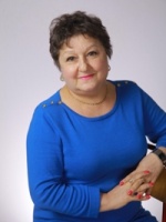 Тер-Абрамян Алла