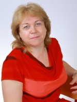 Тикунова Светлана