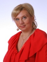 Рыбакова Наталья