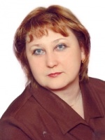 Балукова Ольга Алексеевна